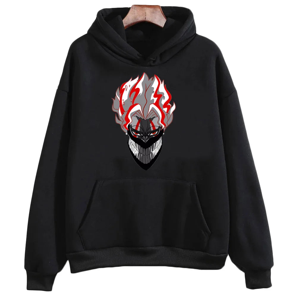 Moletom Okarun Dandadan