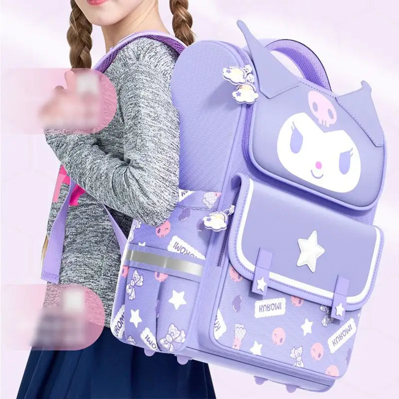Mochila Sweet: Sanrio Dreams