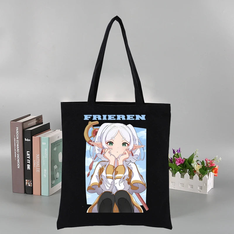 Ecobag Tote Frieren
