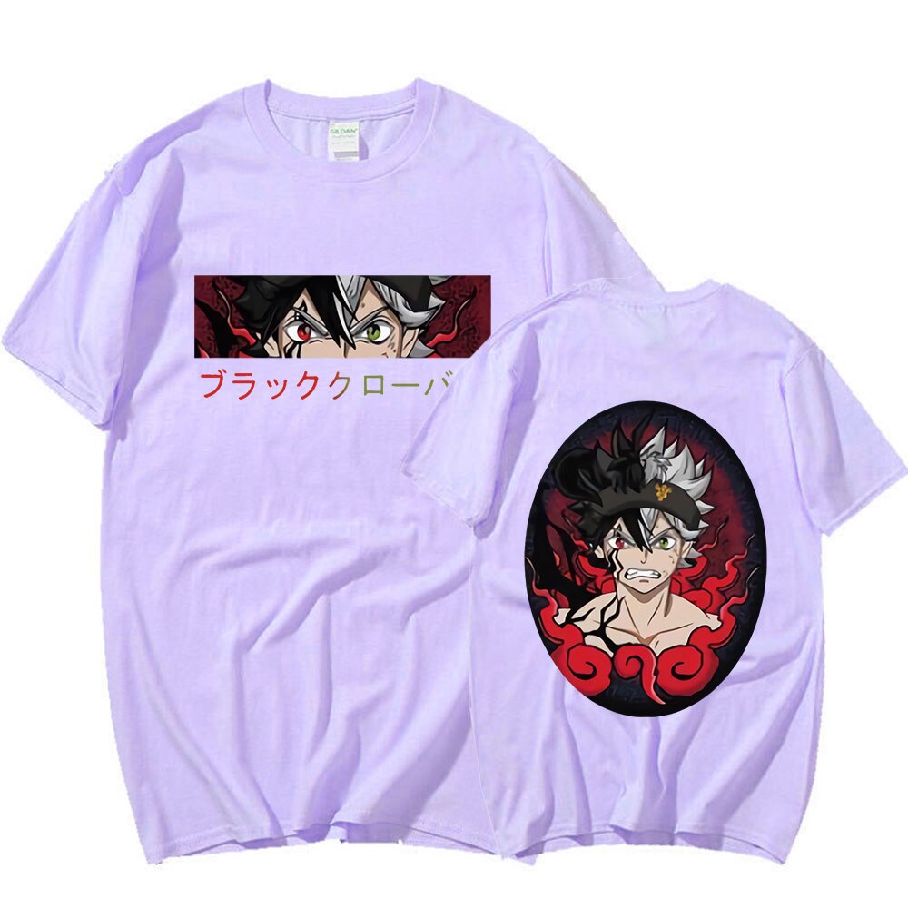 CAMISA - BLOODY ASTA