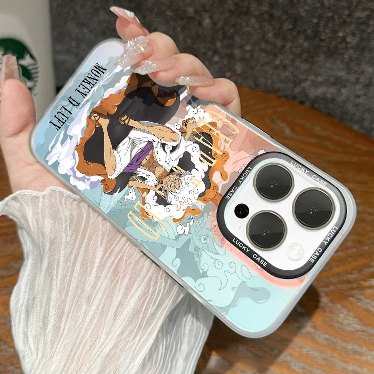 CAPINHA GEAR 5 3D (XIAOMI)