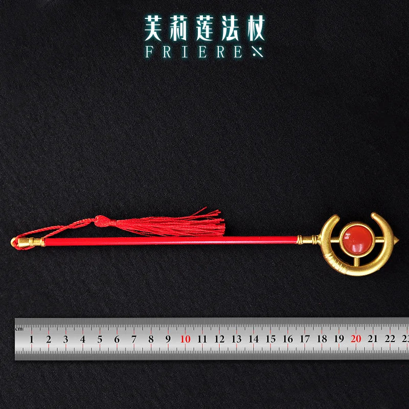 Replica Mágica: Armas de Frieren