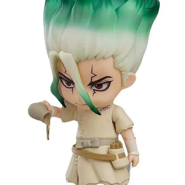 Chibby Figure Dr. Stone - Senkuu Ishigami