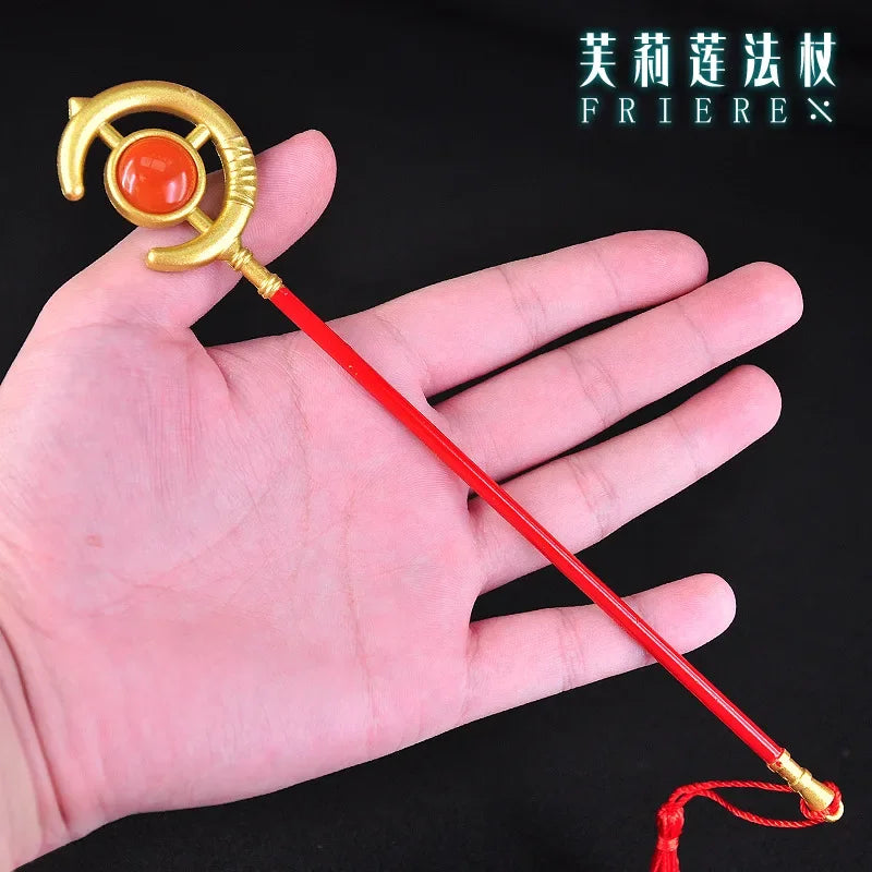 Replica Mágica: Armas de Frieren