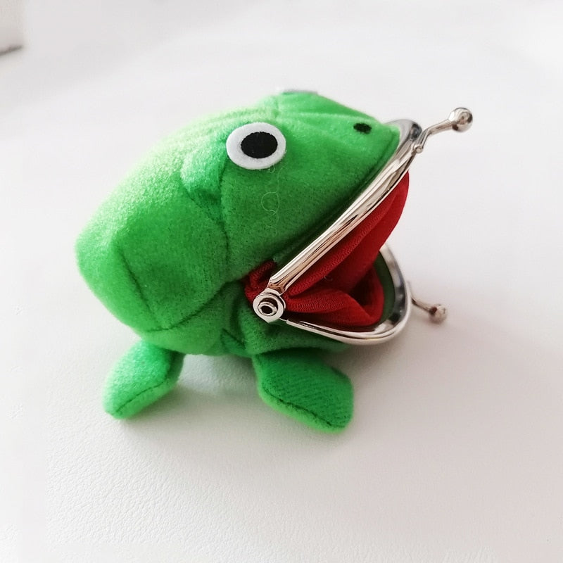 Porta-Moedas Sapo Gamachan, Naruto