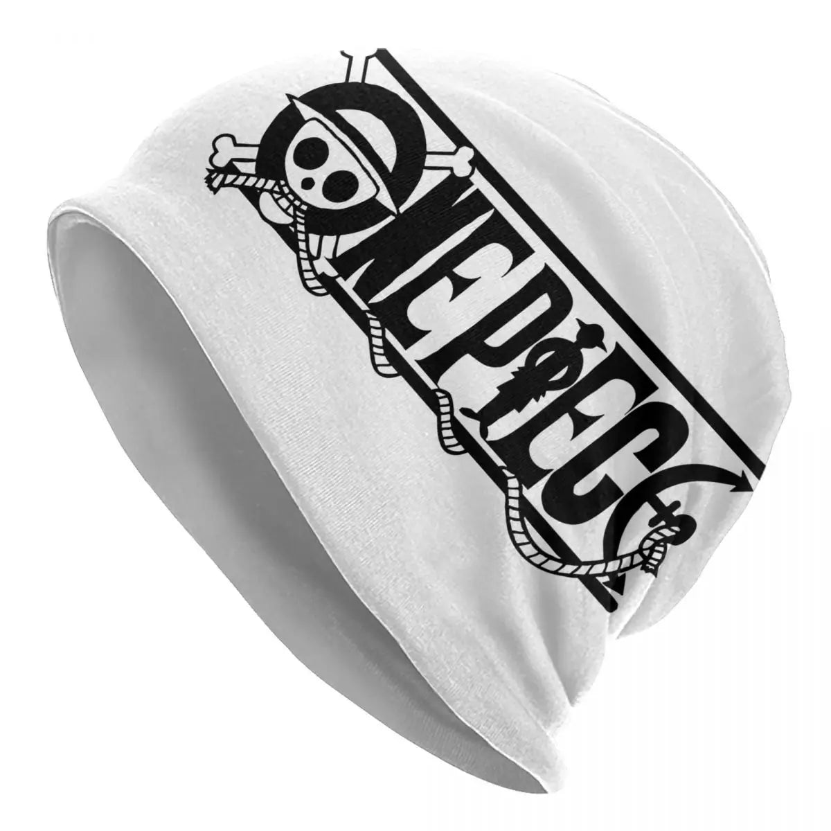 Gorro Térmico Trafalgar Law, One Piece