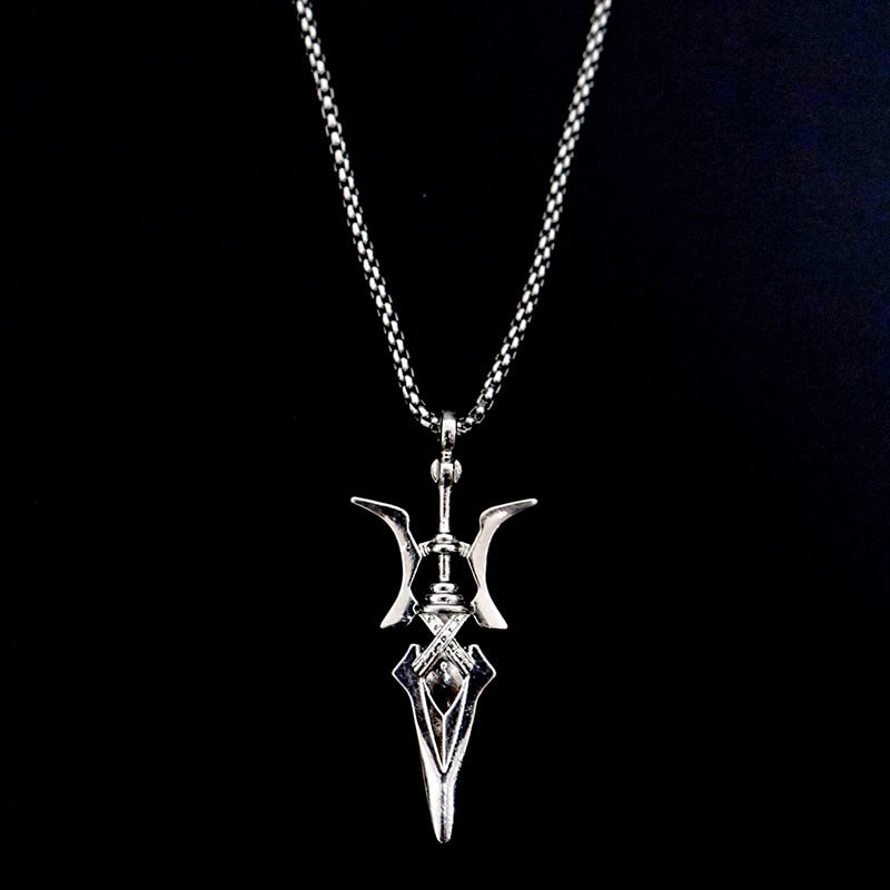 Colar Misa Amane, Death Note