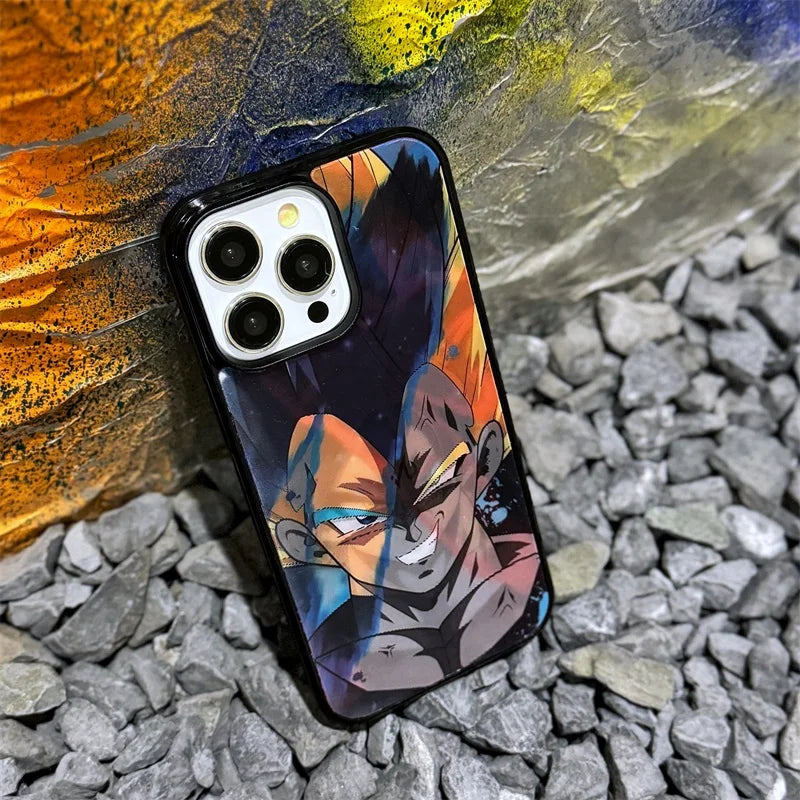 Capinha Red Ribbon, Dragon Ball (iPhone)