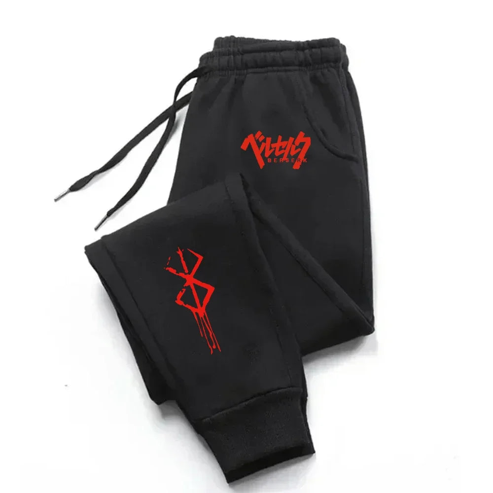 Calça Moletom Berserk, Brand of Sacrifice