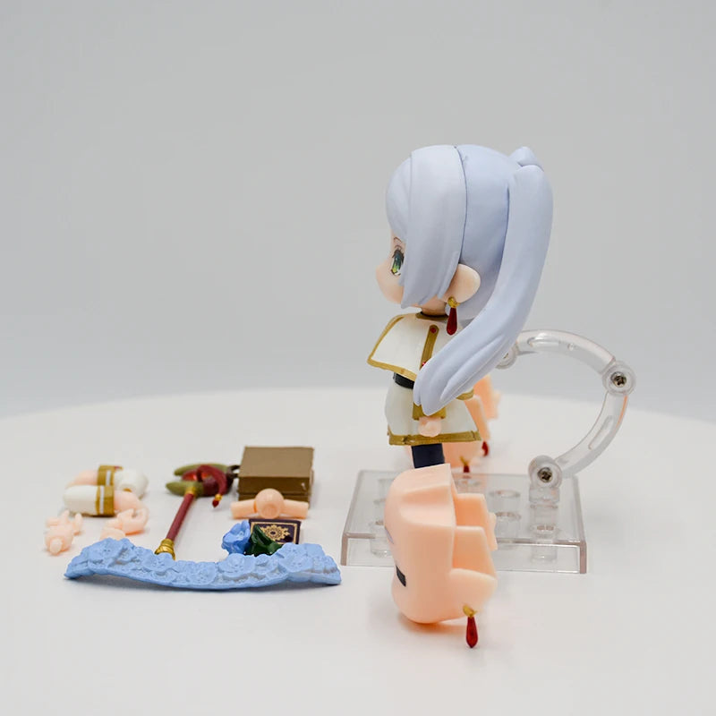 Chibby Maga Frieren 10cm