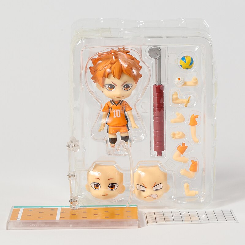 BONEQUINHOS - HAYKIUU!!