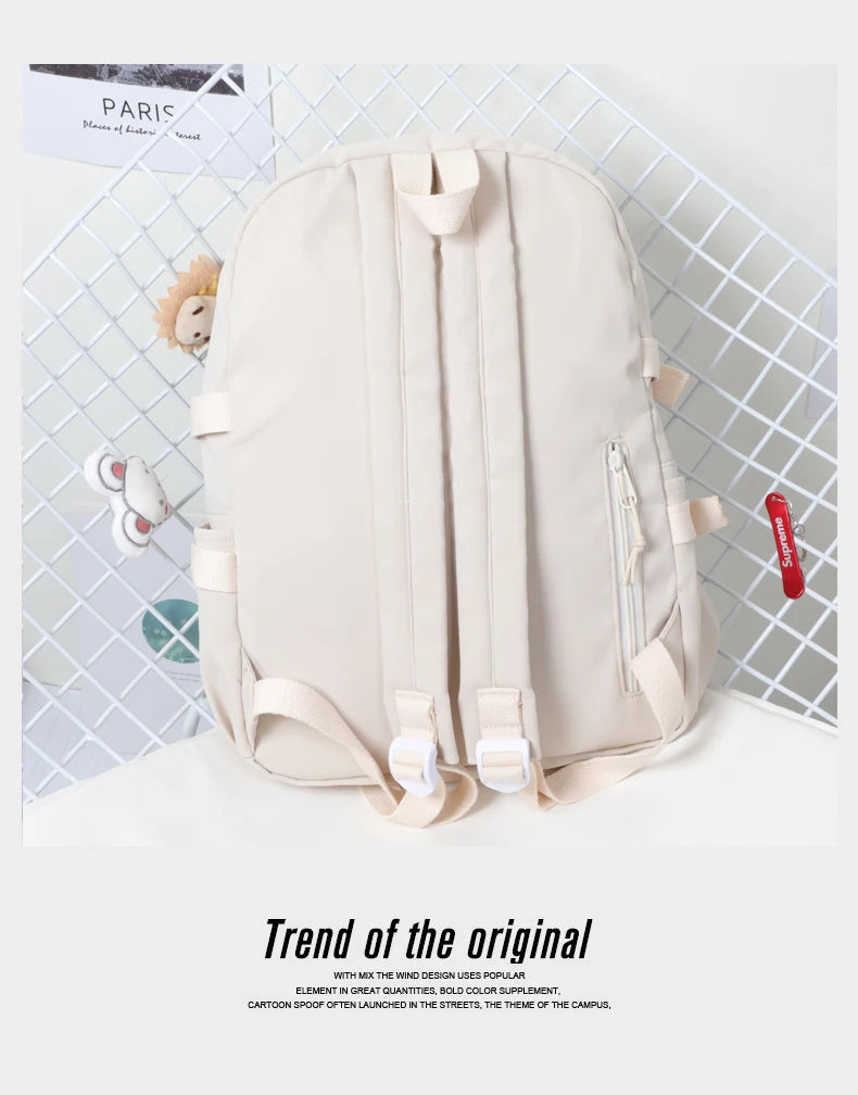 Mochila Karasuno Ace, Haikyuu!!