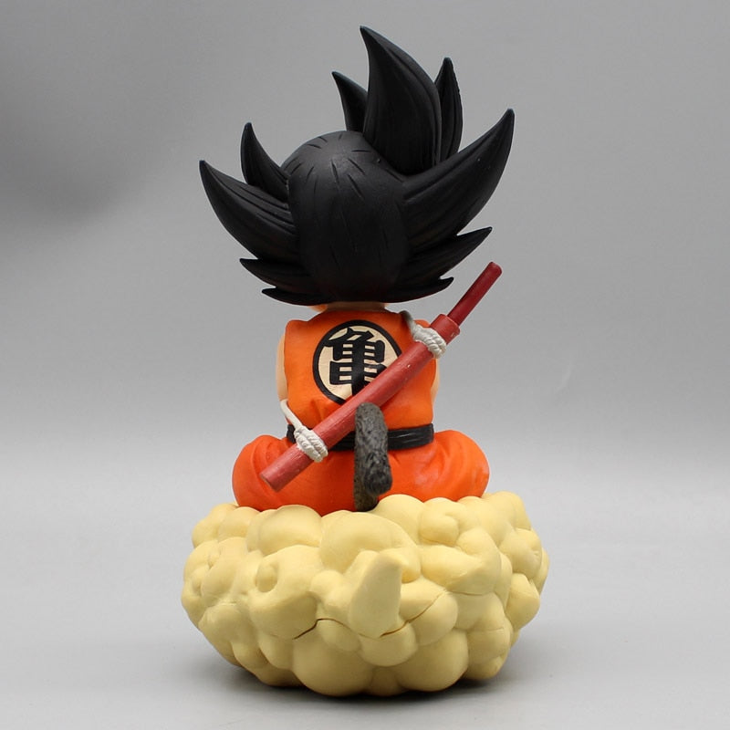 BONECOS - DRAGON BALL CLASSICO