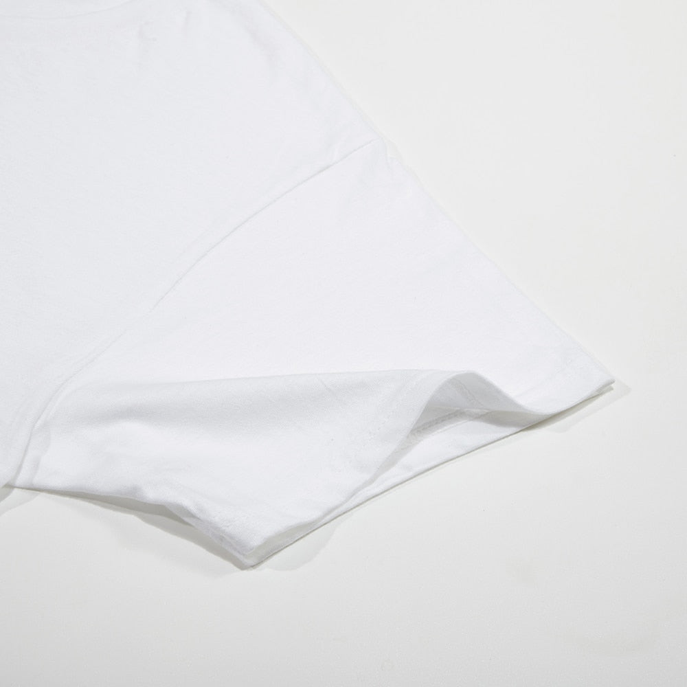 CAMISETAS - DEMON SABITO