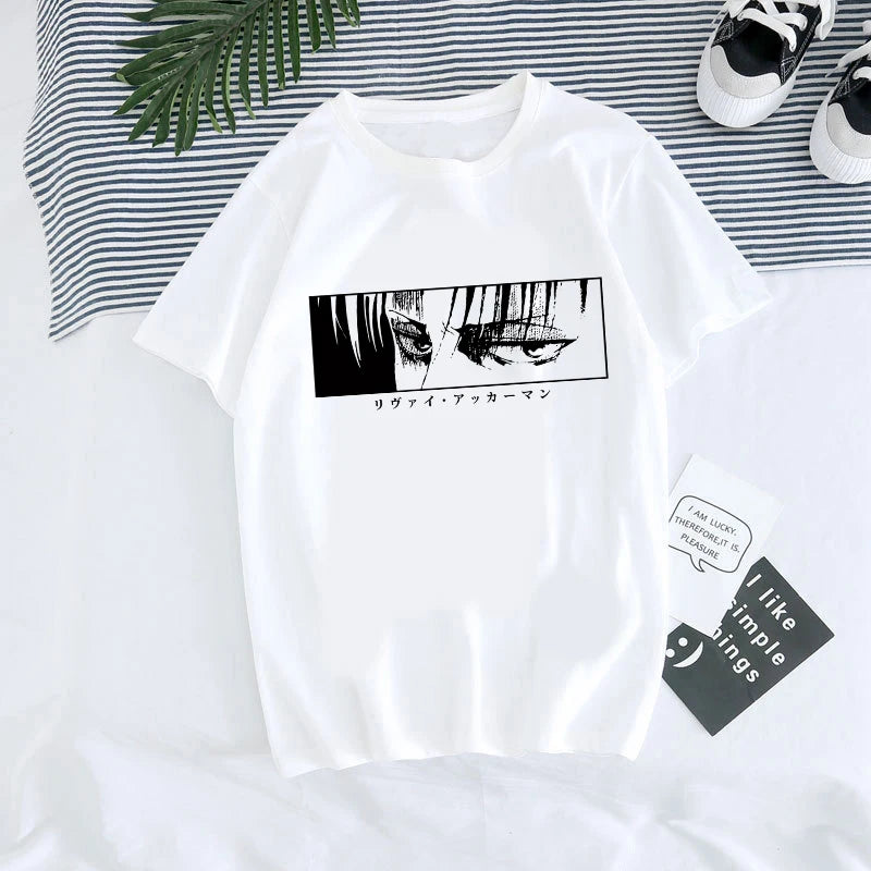 Camiseta Ataque dos Titãs, Wings of Freedom