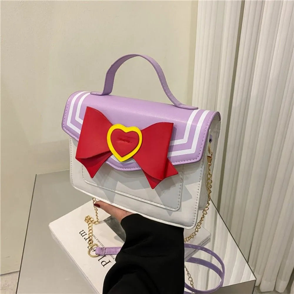 Bolsa Sailor Heart, Guerreira Lunar