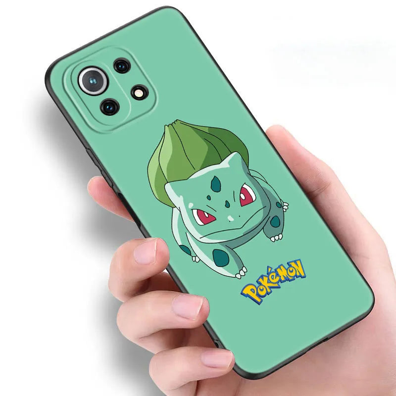 CAPINHA POKEMÓN (XIAOMI)