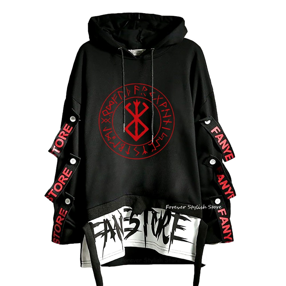 CAMISA - STREET BERSEK