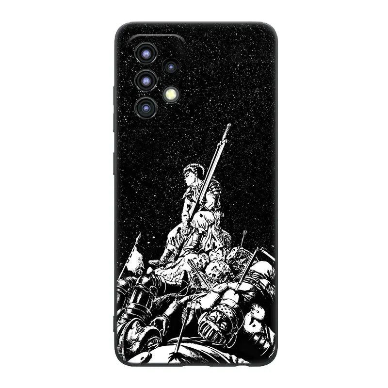 CAPINHA BERSERK (SAMSUNG)