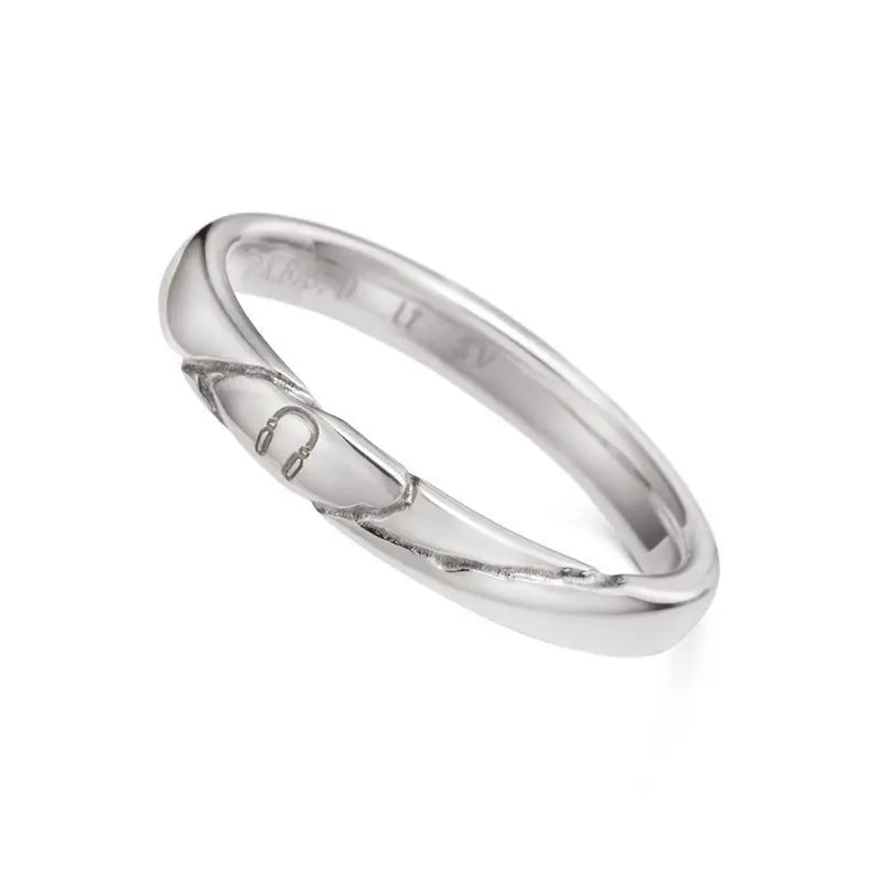 Anel Legado de Senkuu - Dr. Stone