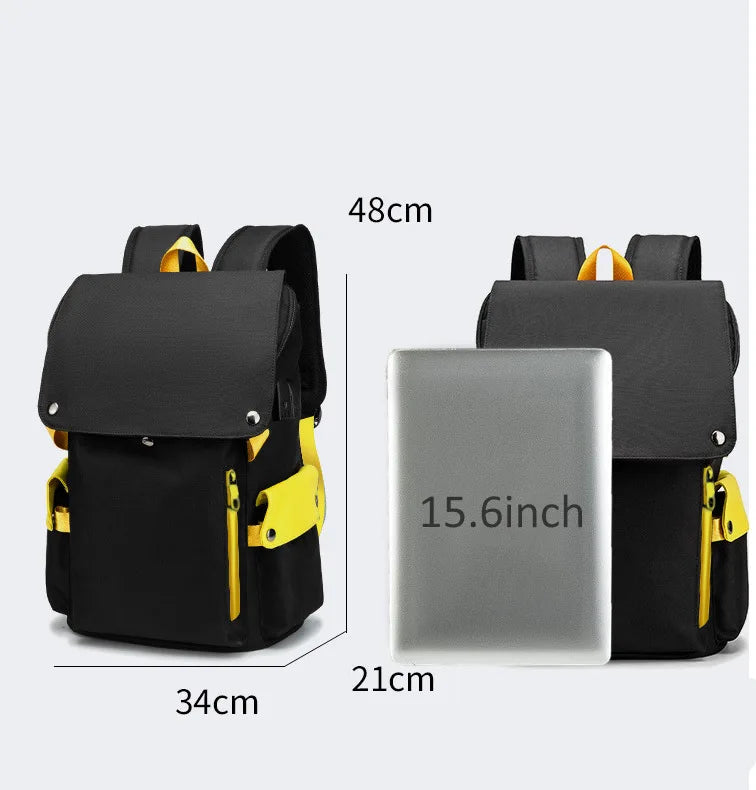 Mochila Jujutsu High, Gojo Team