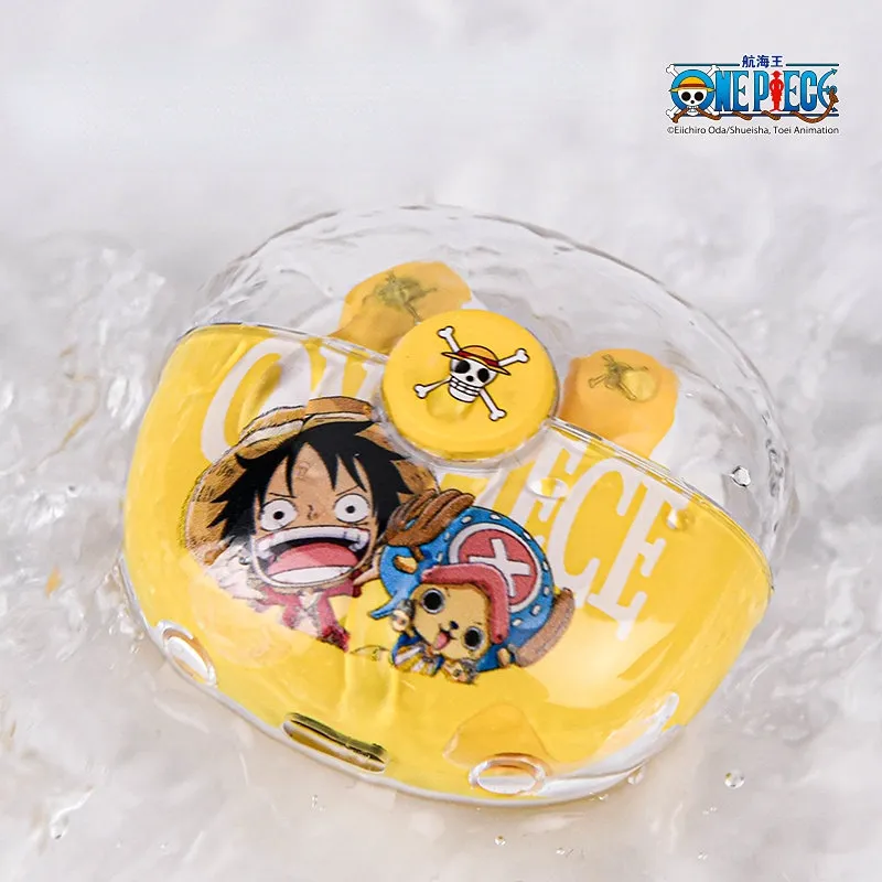 FONES DE OUVIDO ONE PIECE BLUETOOTH