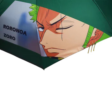 Guarda Chuva Roronoa Zoro