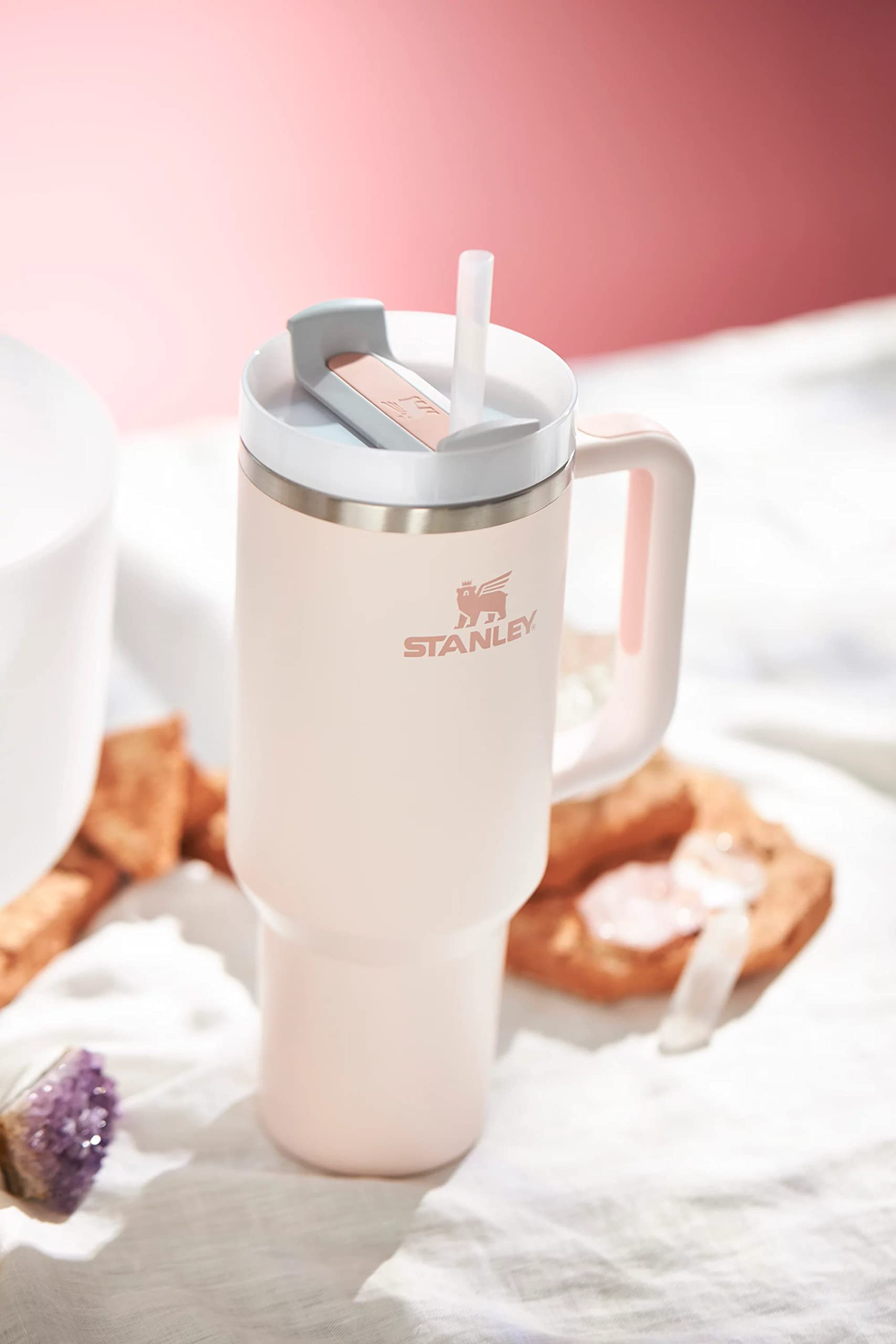 Copo Stanley Tumblr Quencher | 1.2L