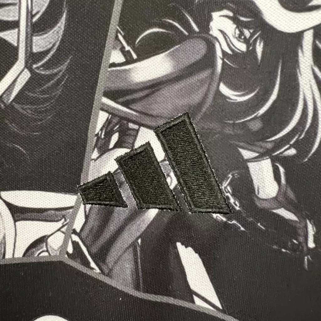 Camisa Japão 2024/2025 "Seleção dos Cavaleiros de Bronze" | Edição Limitada Os Cavaleiros do Zodíaco