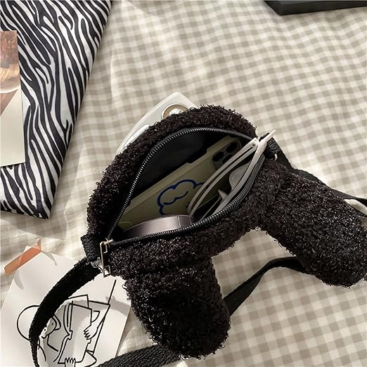 Mini Bolsa Gatinho Mágico, O Serviço de Entregas da Kiki