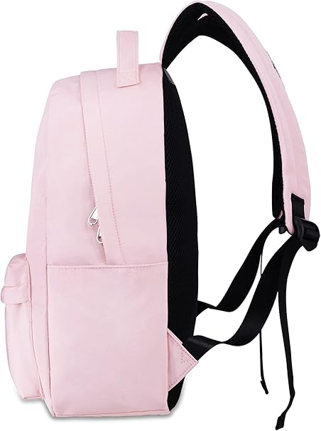 Mochila Anya Cutie, Spy x Family + Chaveiro Corujinha (Brinde)