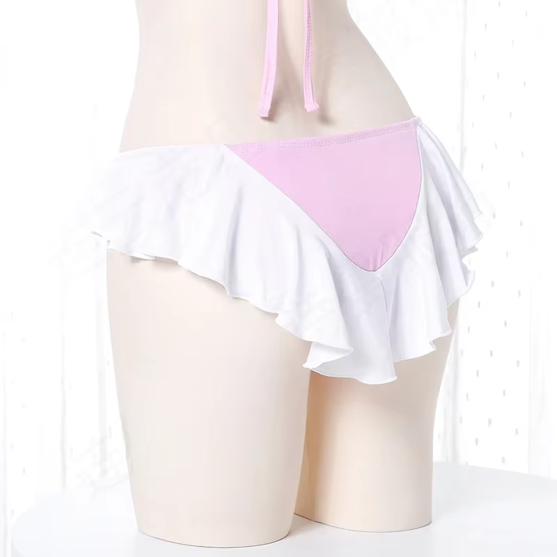 Biquíni Cosplay Sailor Senshi, Usagi Moon