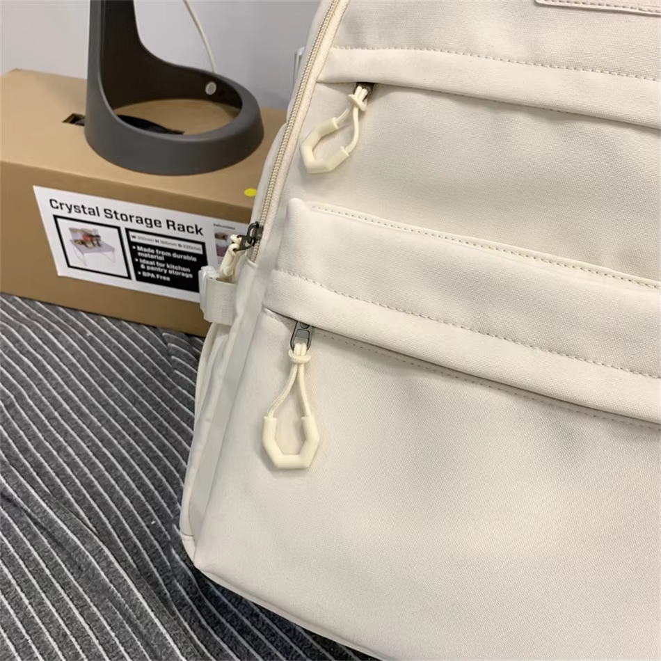 Mochila Escolar HuoHuo Simple