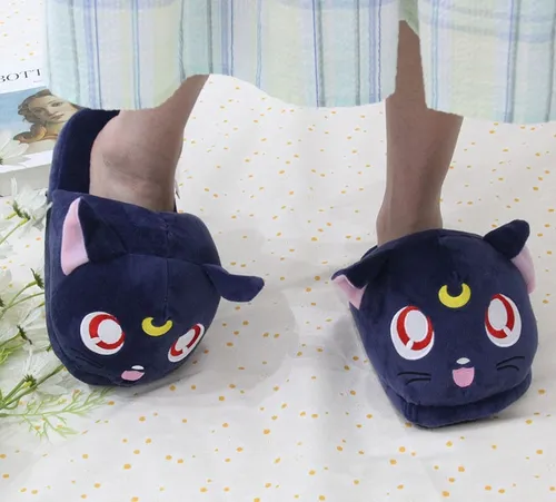 Pantufa Luna MĂstica, Sailor Moon