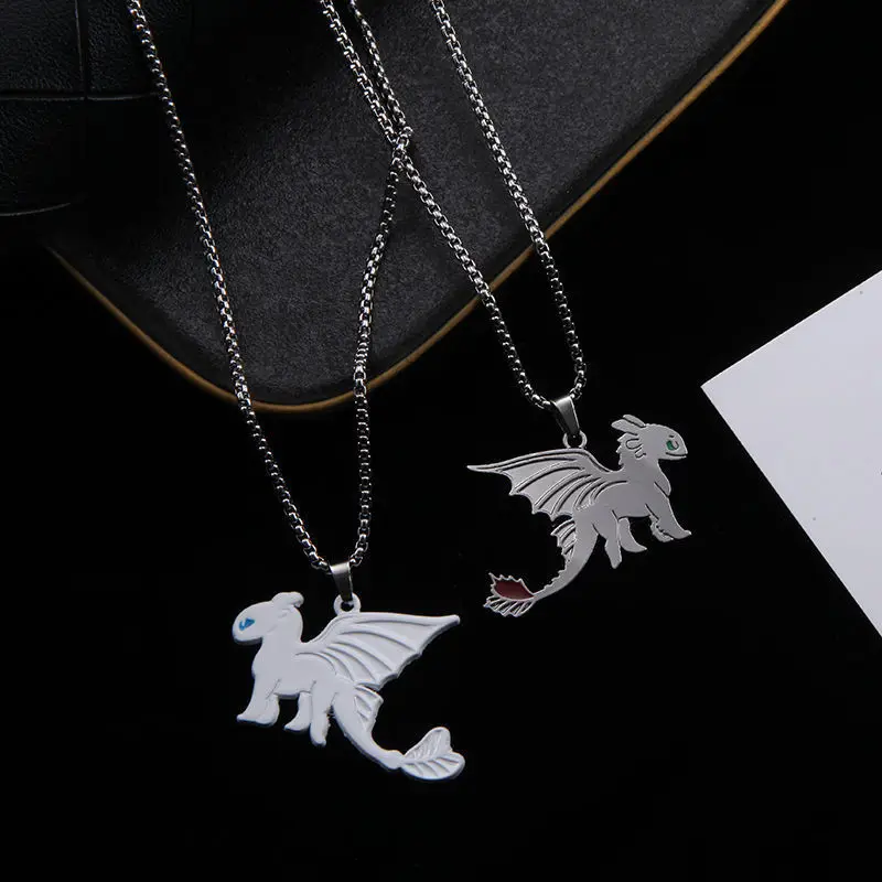 Colar Banguela & Fúria da Luz