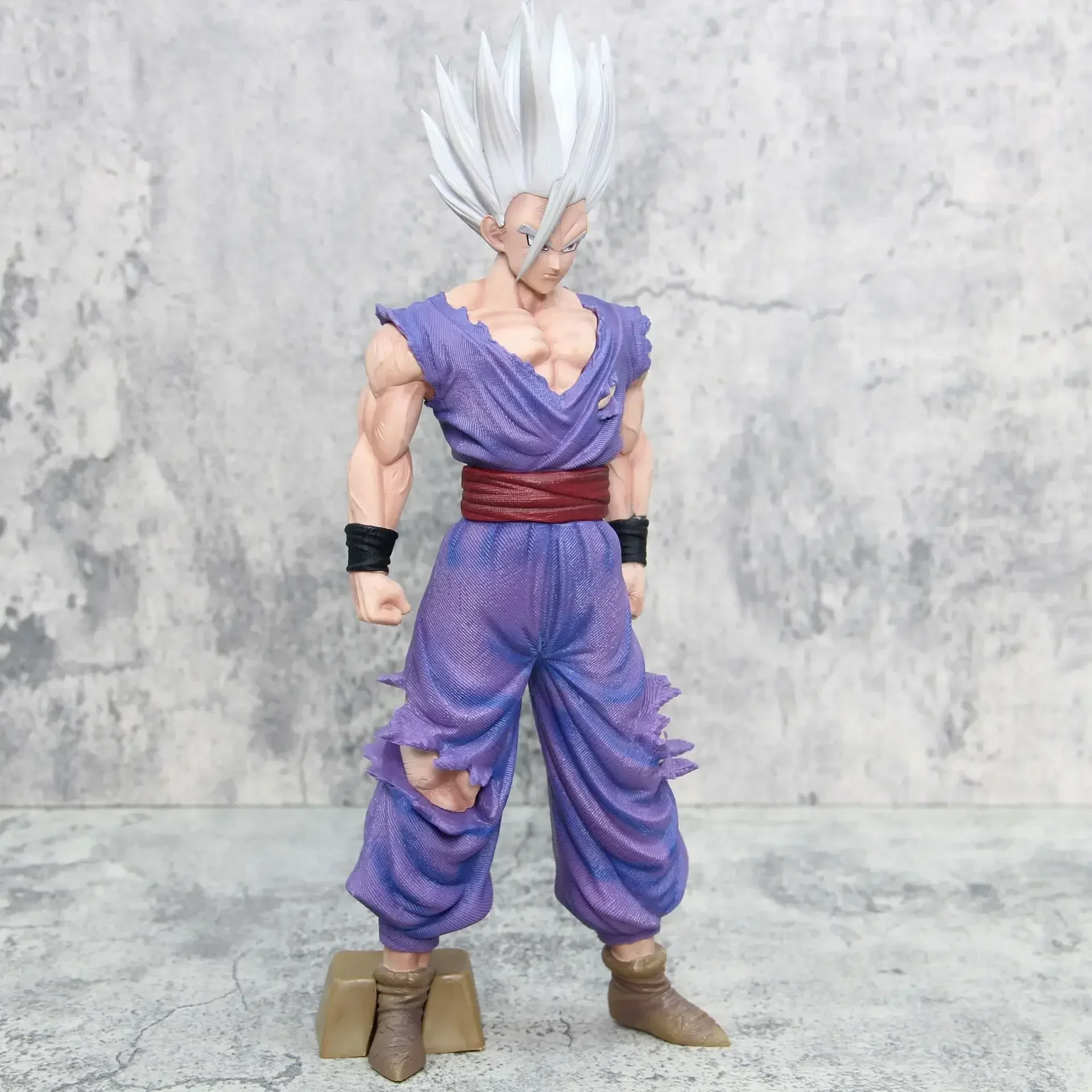 Boneco Beast Gohan, Dragon Ball Super