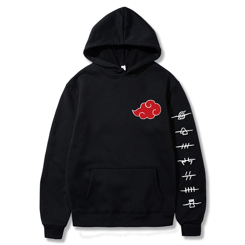 MOLETOM "AKATSUKI"