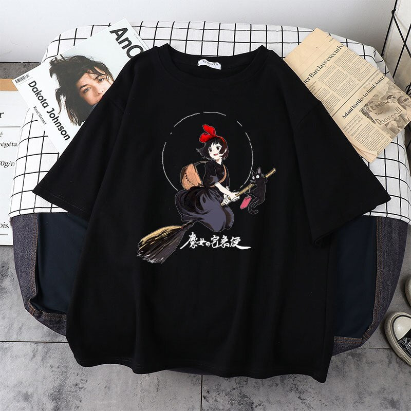 Camiseta Kiki Delivery