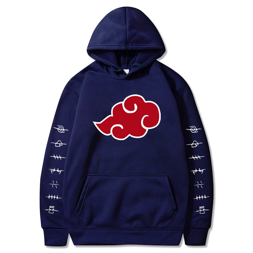 Moletom Akatsuki Simple