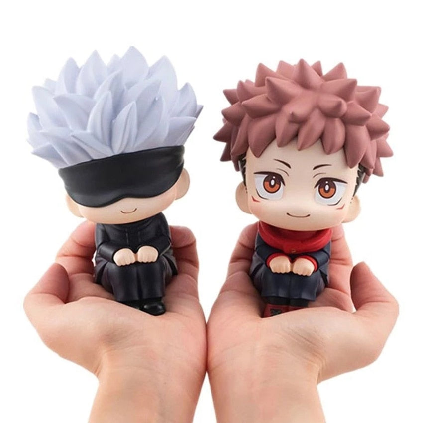 Chibi Jujutsu Kaisen 10cm