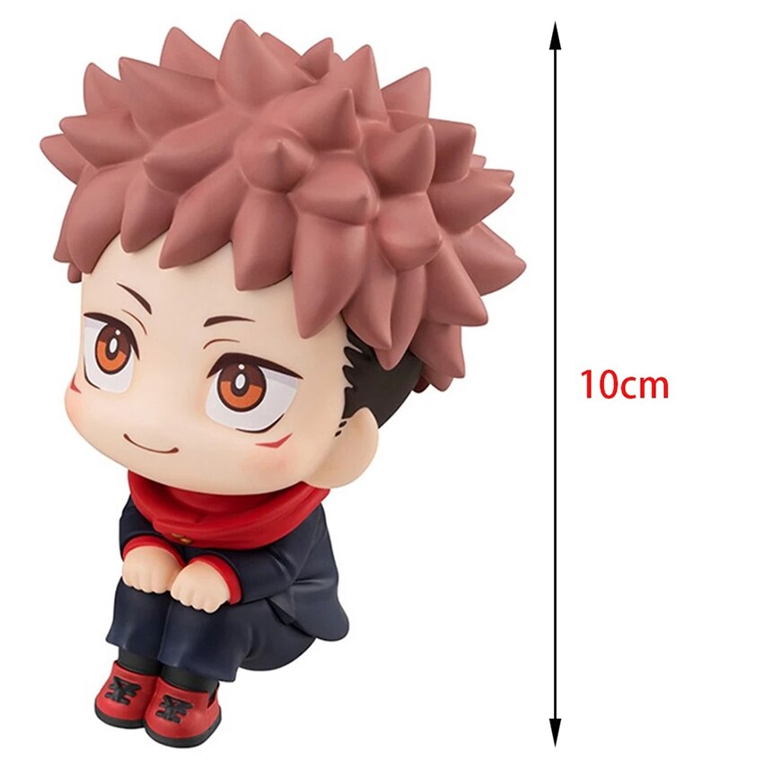 Chibi Jujutsu Kaisen 10cm