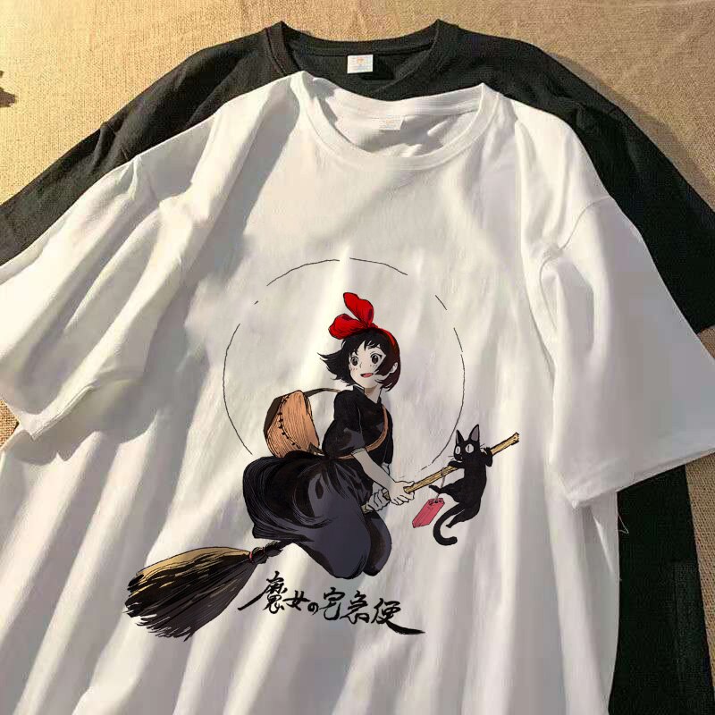 Camiseta Kiki Delivery