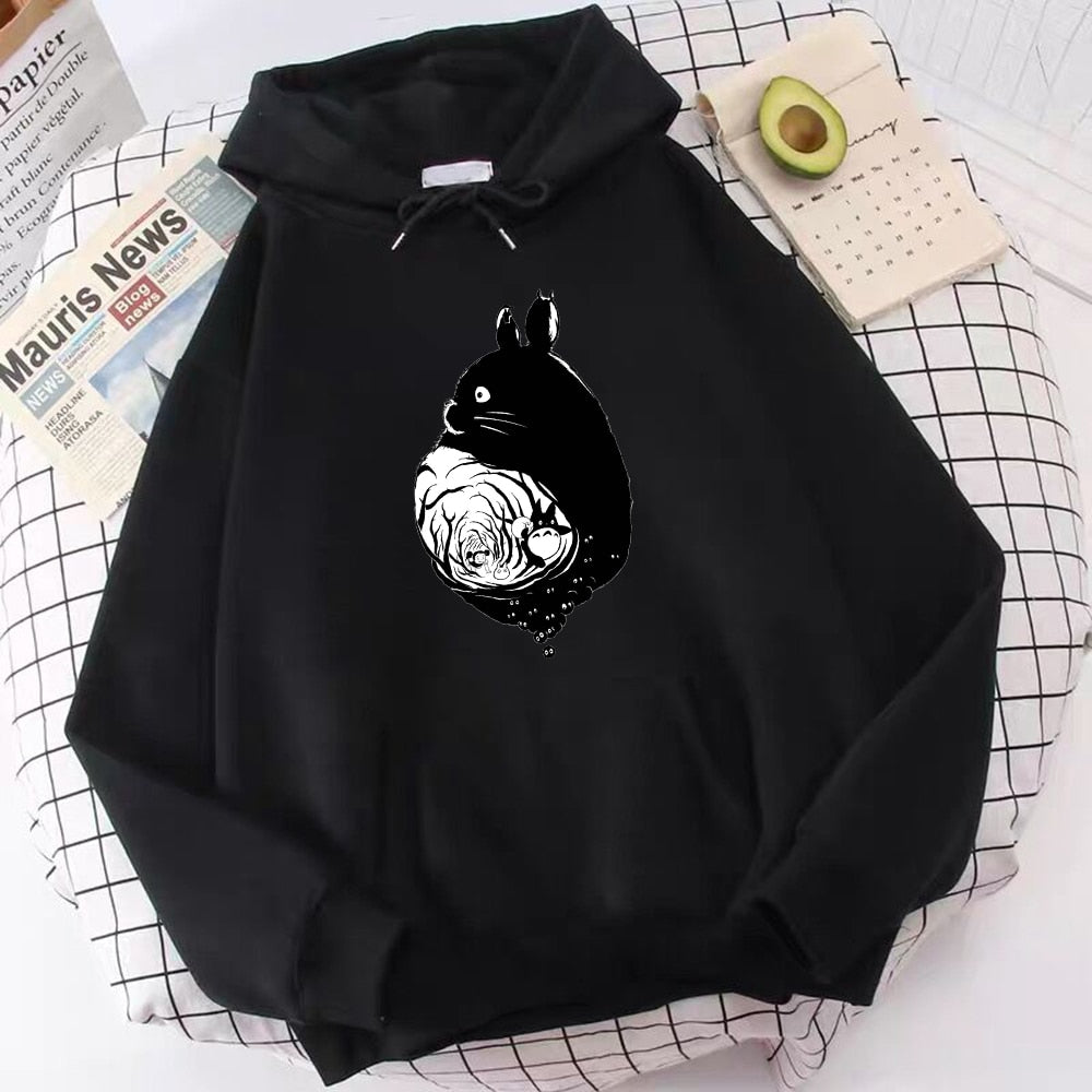 Moletom Ghibli Dream, Meu Amigo Totoro