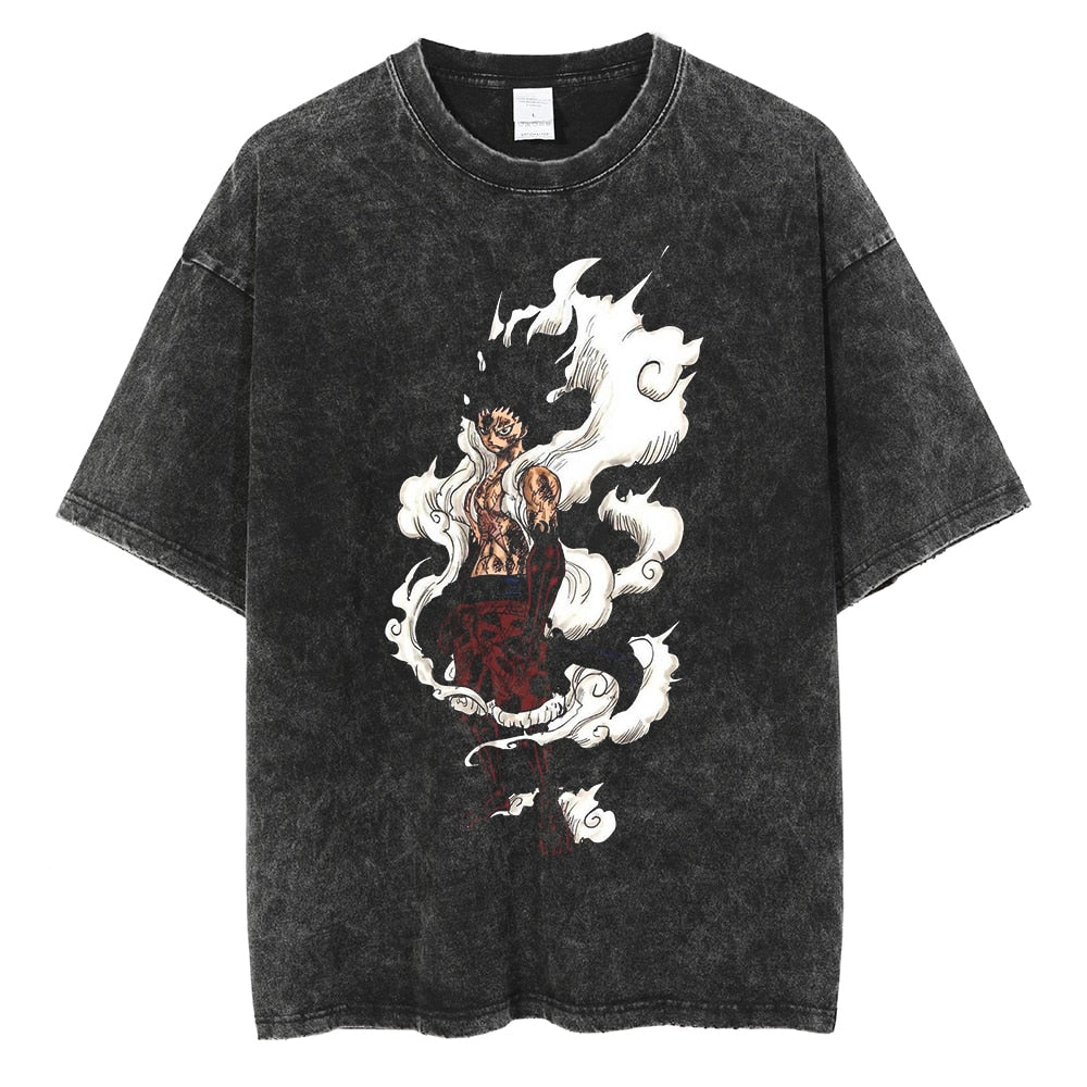 CAMISETA - PIRATAS RETRO
