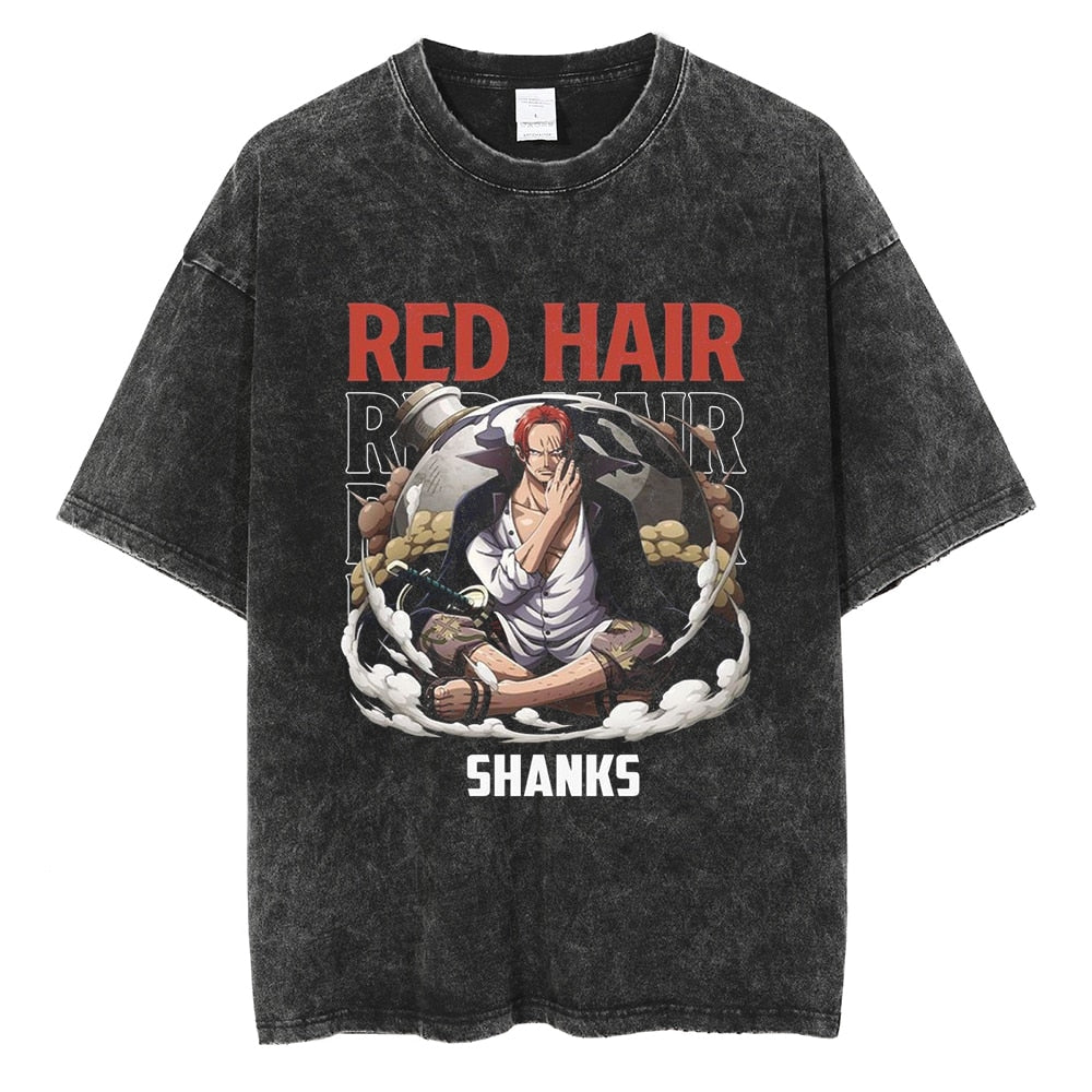 CAMISETAS - OP PIRATAS