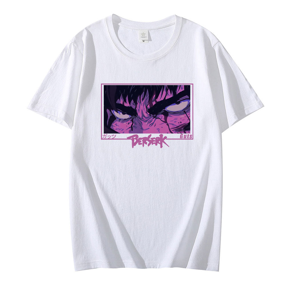 Camiseta Guts