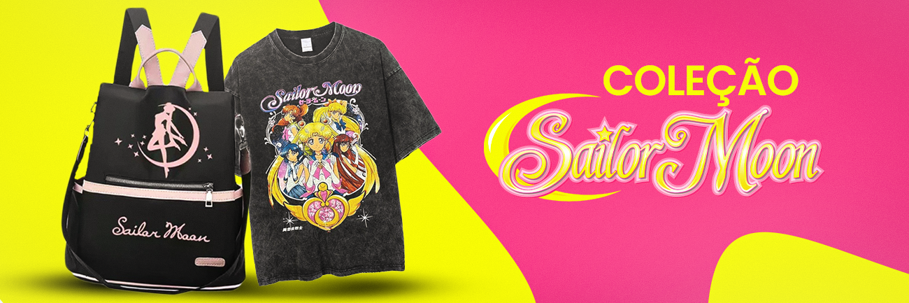Sailor Moon