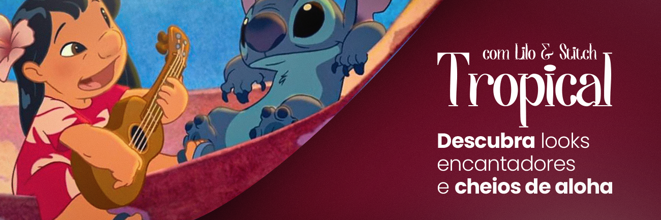Lilo & Stitch