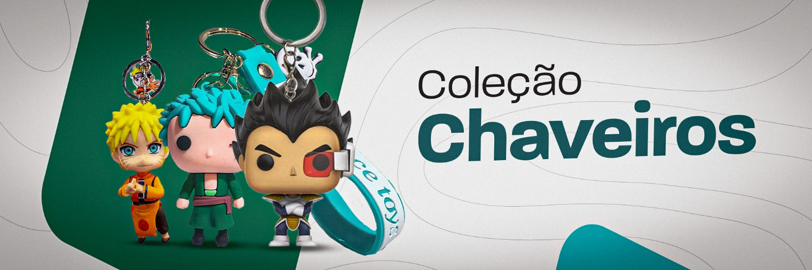 Chaveiros
