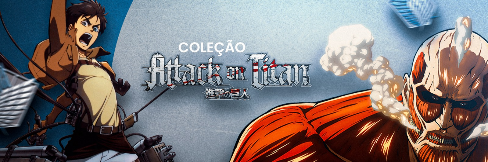 Attack On Titan